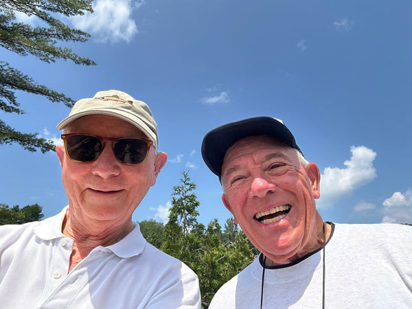 Fleder & McKinnon - July 2025