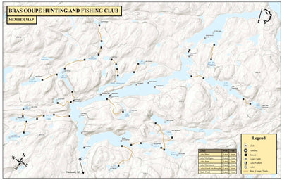 Downloadable Bras-Coupe Map