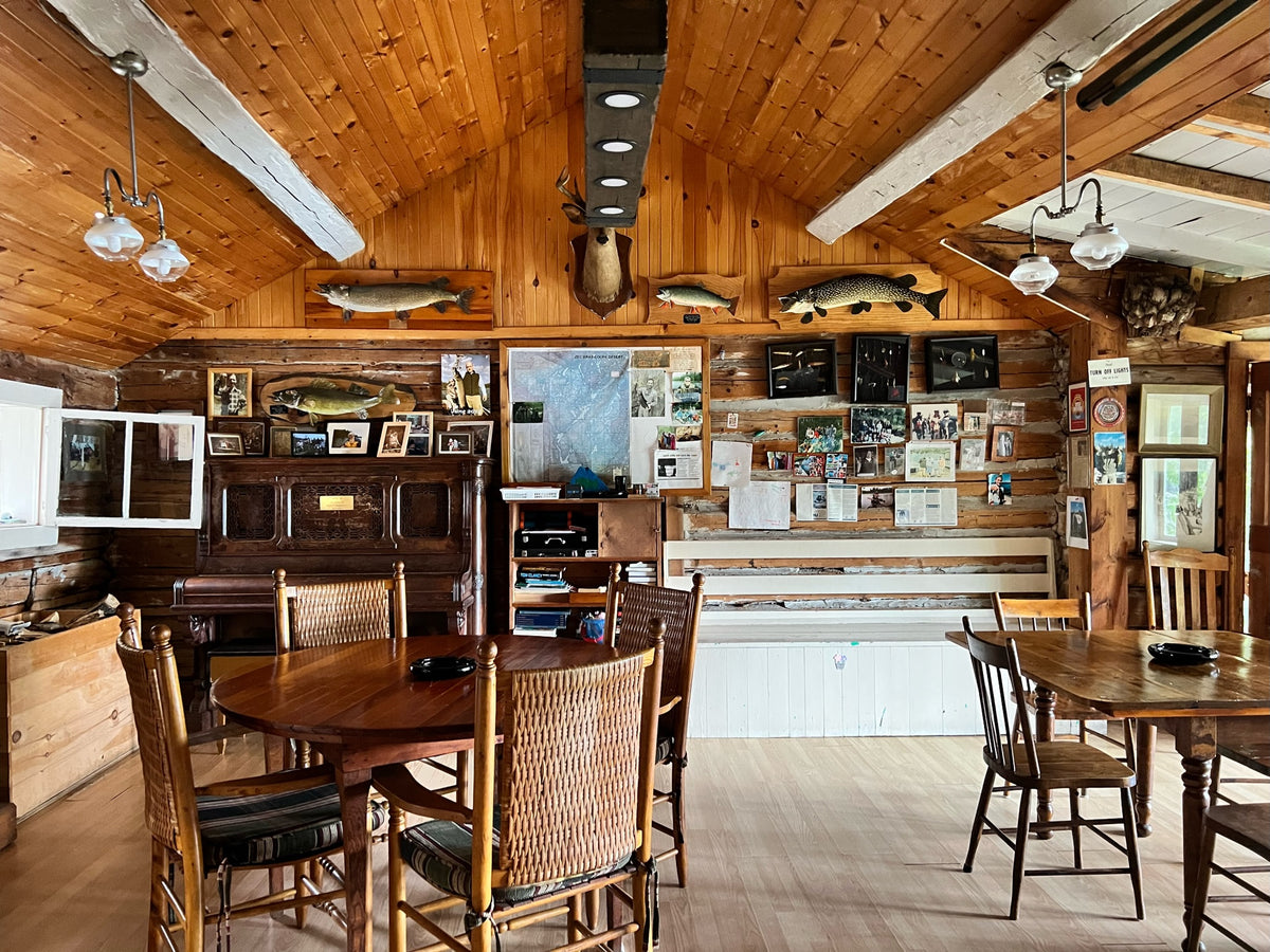 Bras Coupe Hunting & Fishing Club Bras Coupe Club